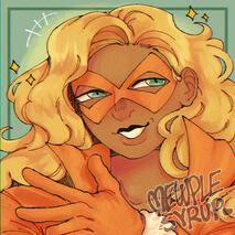 Shaded icon (comm, 2023)