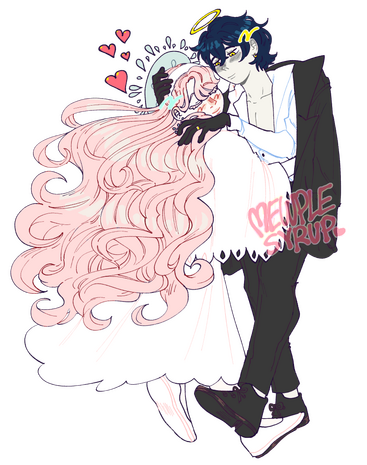 Shaded fullbody (trade)