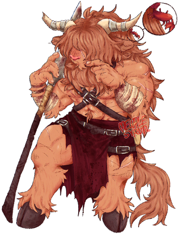 Shaded fullbody (comm, dnd)