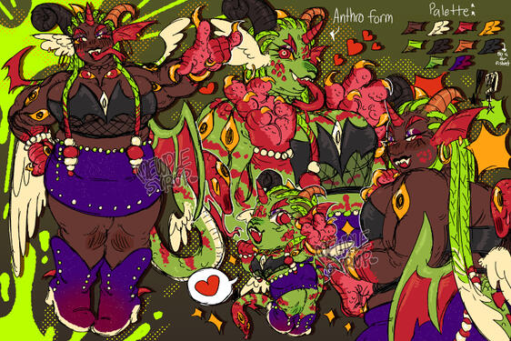 PWYW design spread (comm)